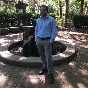 Meet your Posher, José ricardo